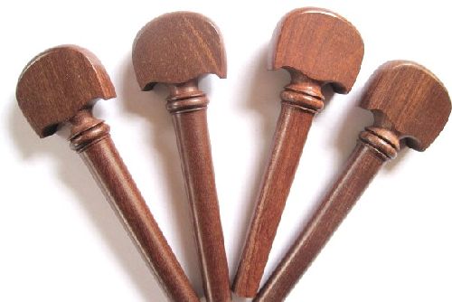 Cello pegs-English-Crabwood