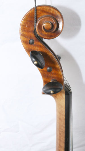 Violin by Jay Haide CA. "L'Ancienne" series.