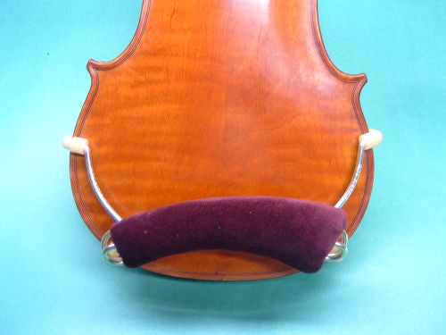 Violin shoulder rest-Menuhin