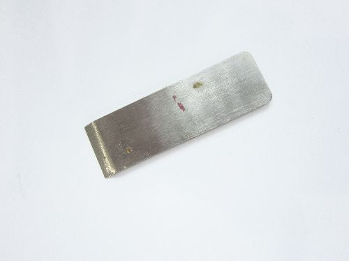 Replacement blade for Mini plane #0619- 35mm