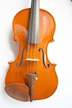 violin- Christian Schabbon-Cremona-2001