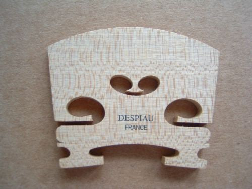 Violin bridge-Despiau-D grade