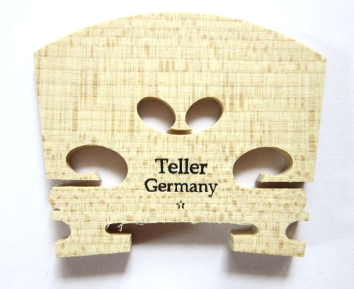 Violin bridge-Teller-Germany-1 star