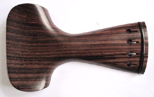 Violin chinrest- combo-Rosewood