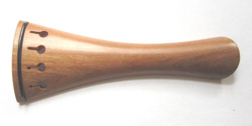 Violin tailpiece-french-cherry
