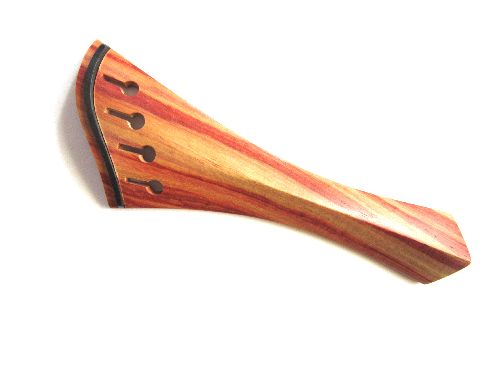 Violin tailpiece-"Schmidt Harp-style"-Tulip