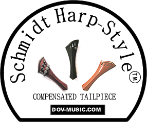 Dov-Music | String Instruments, Parts, & Accessories
