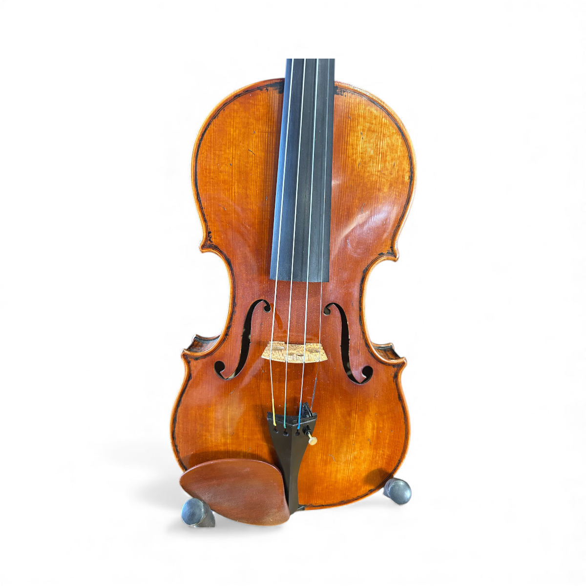 Italian Violin By Maurizio Catellani 2009