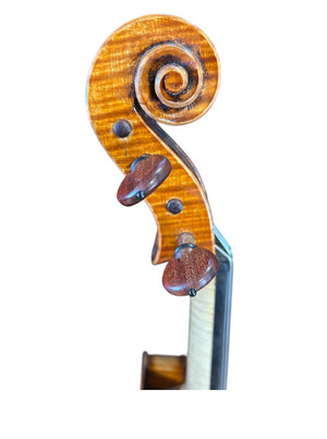 Italian Violin By Maurizio Catellani 2009