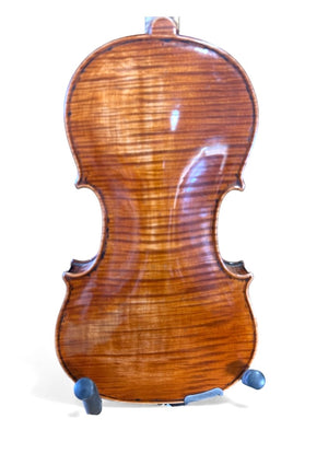 Italian Violin By Maurizio Catellani 2009