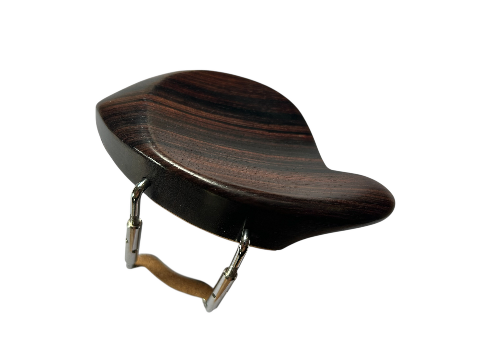 Viola Chinrest-Stuber-Rosewood