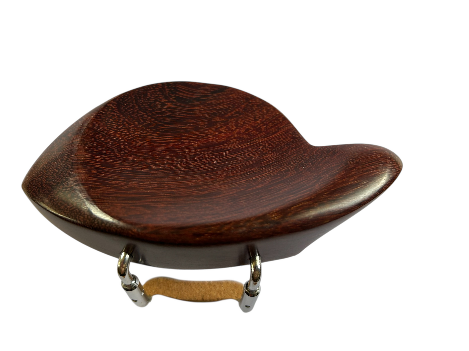 Violin Chinrest-Stuber-Tetul