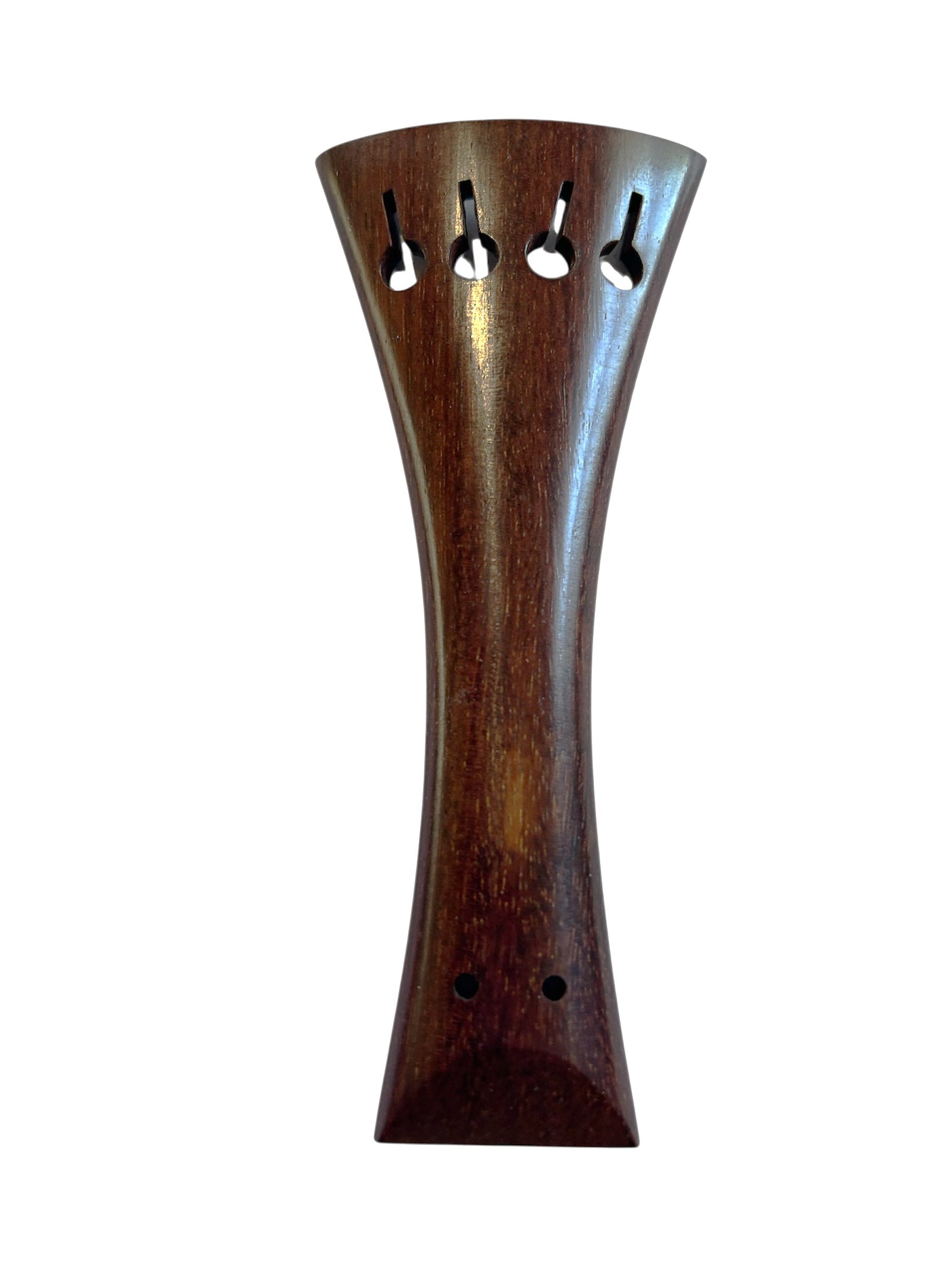 Violin Tailpiece-Baroque-Tetul