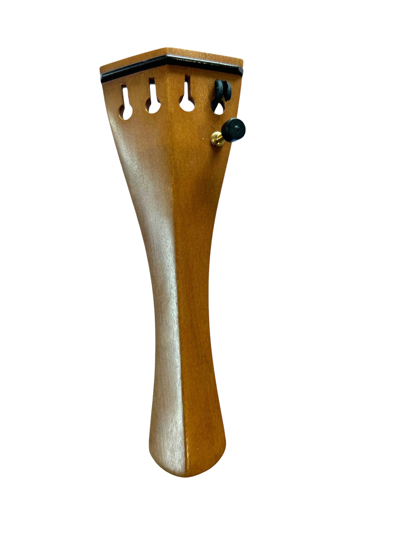 Violin Tailpiece-Hill-Boxwood Castello-1 tuner 108mm
