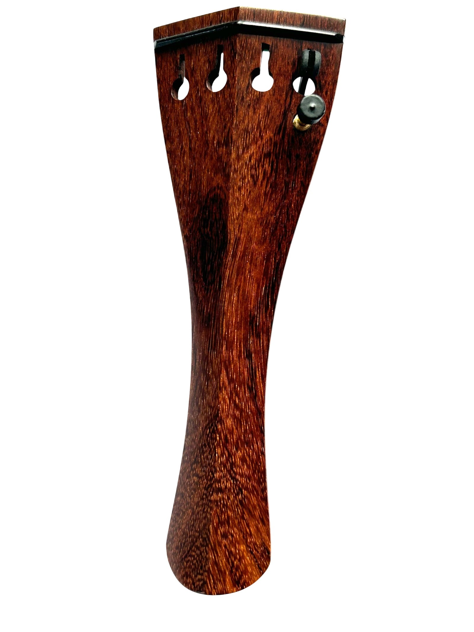 Viola Tailpiece-Hill-Tetul-Hollowed-1 Carbon Tuner-125mm