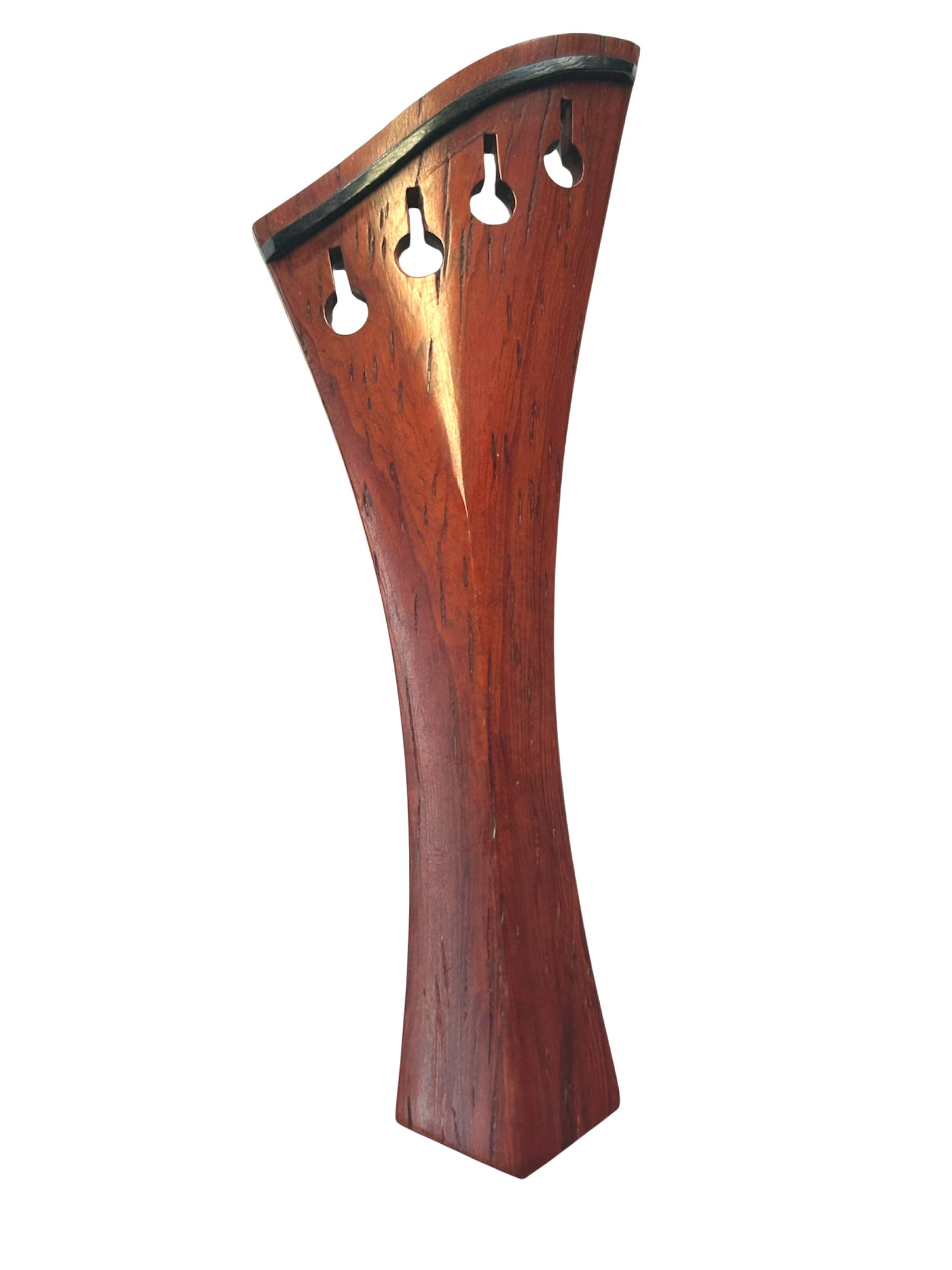 Violin Tailpiece-"Harp"-Paddock-108mm