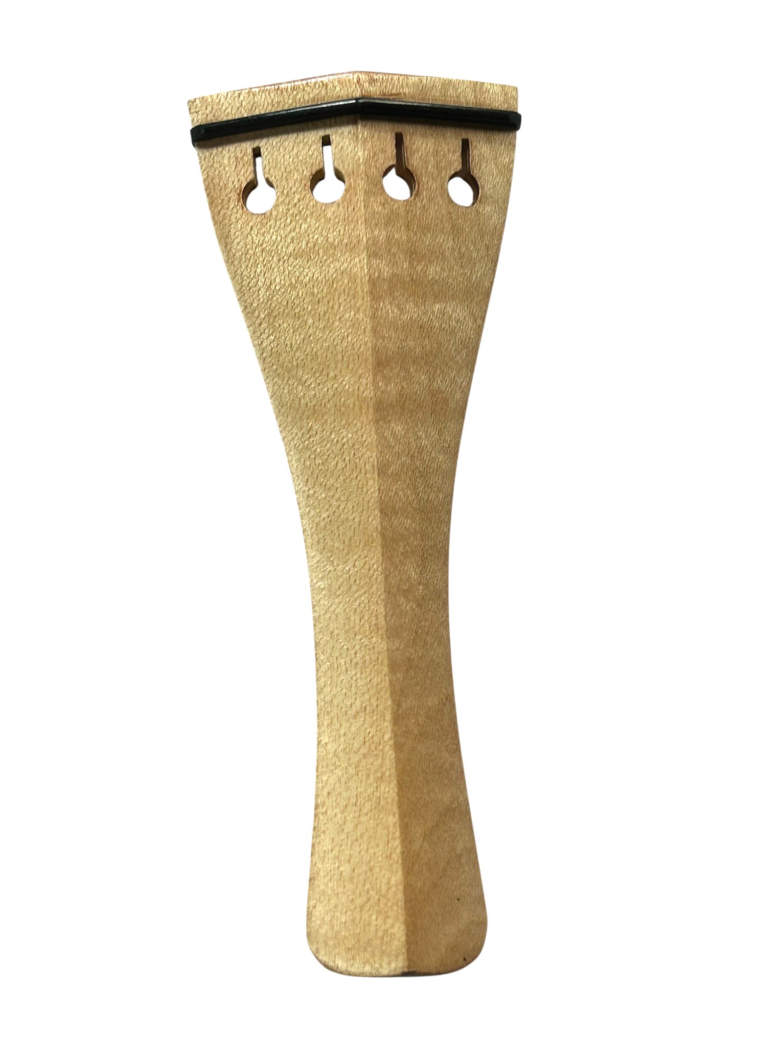 Violin Tailpiece-Hill-Olive-112mm