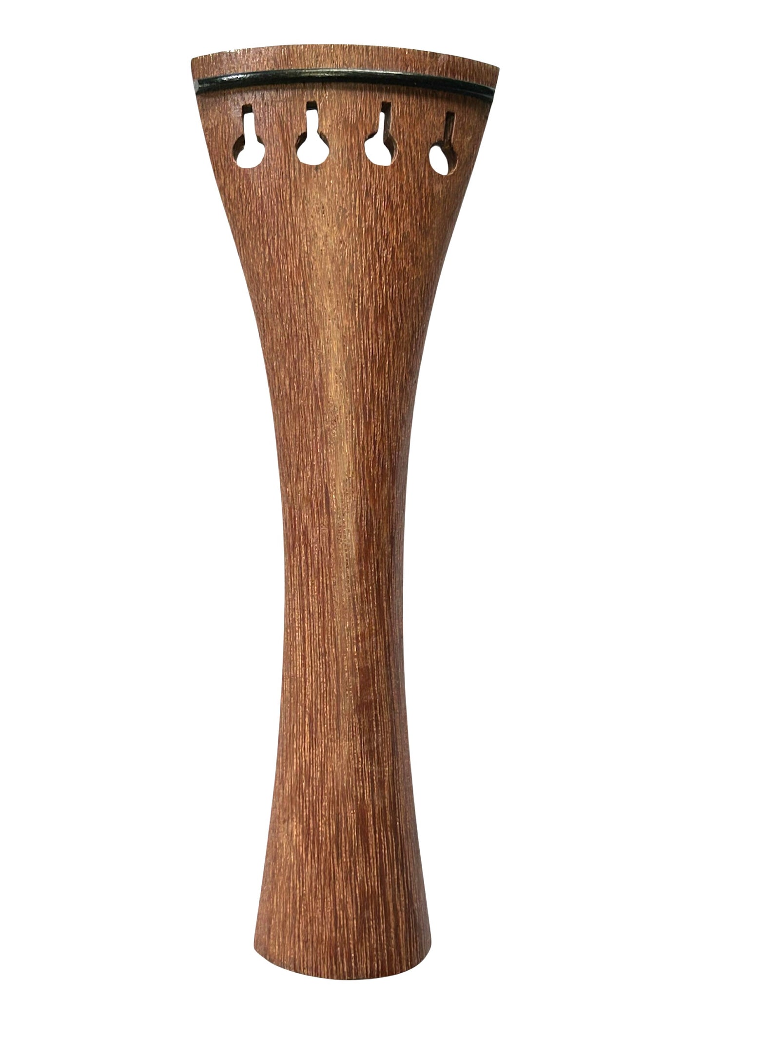 Viola Tailpiece-French-Mahogany-135mm