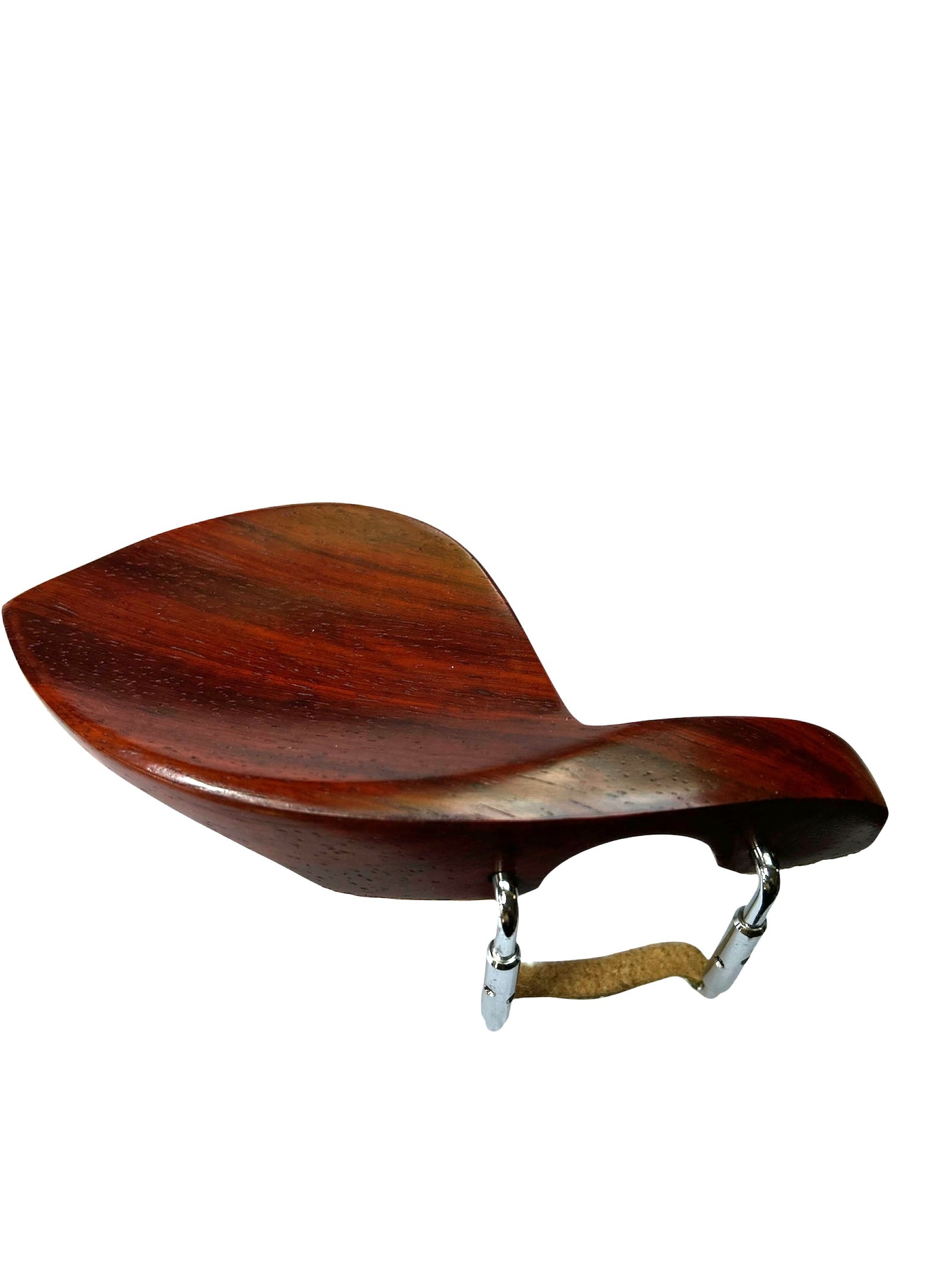 Violin chinrest-Guarneri-Paddock