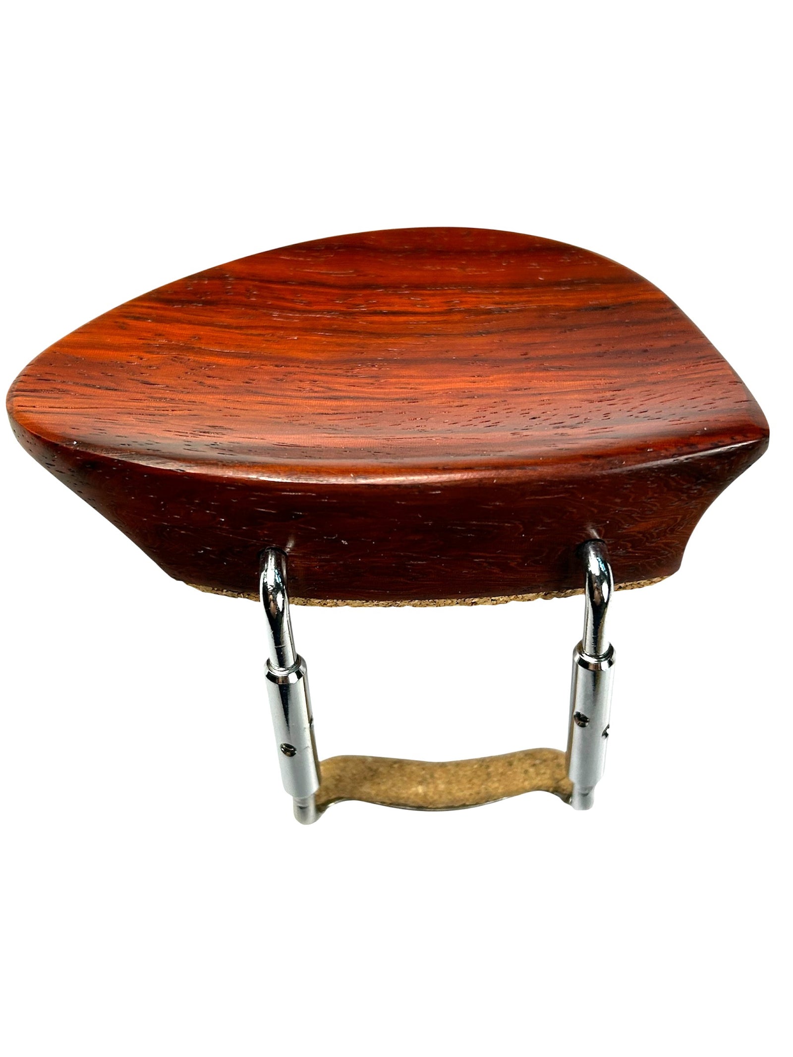 Violin Chinrest-Old Hill-Paddock