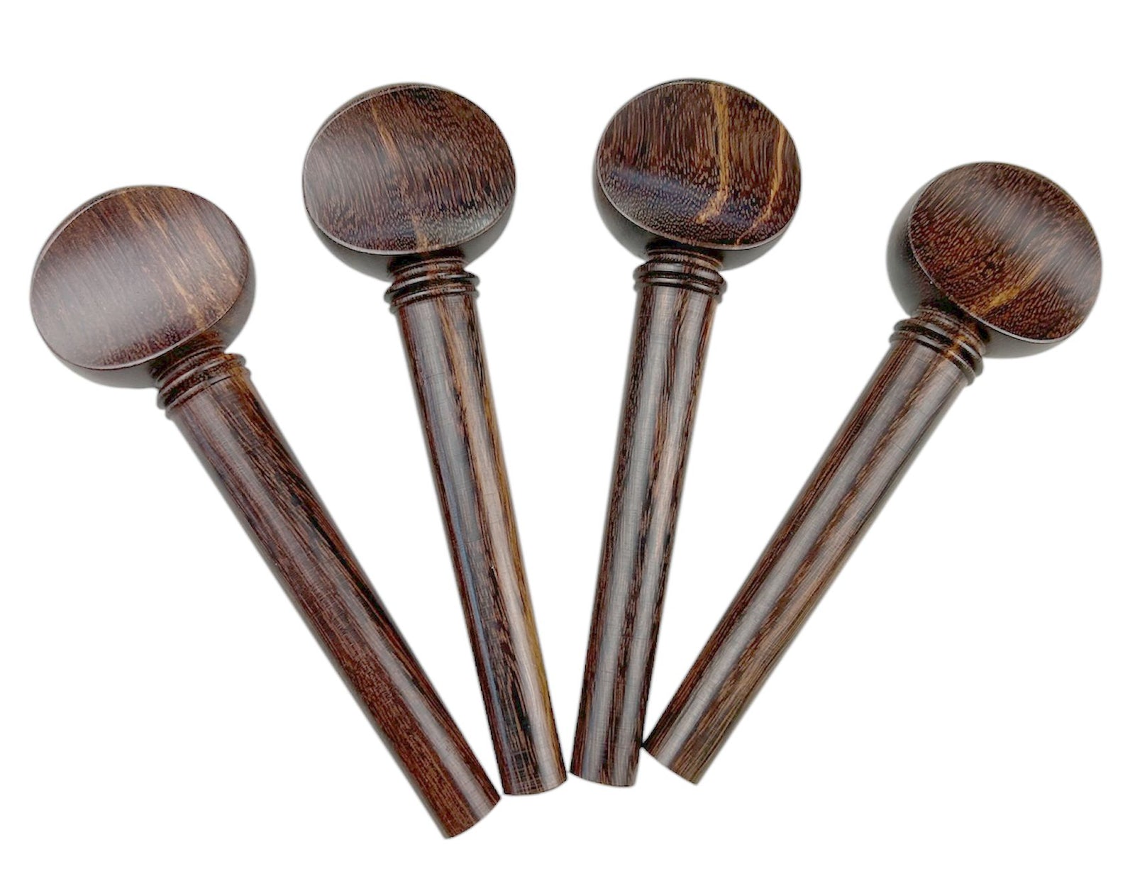 Cello Pegs French- Tetul