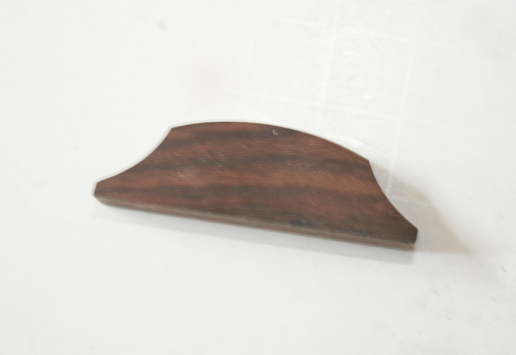 Cello nut- Rosewood