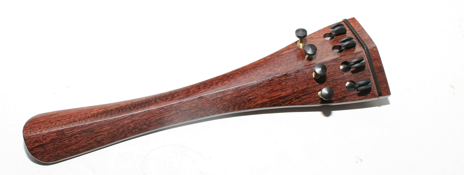 Cello Tailpiece-Hill-Tetul- Hollow-4 Tuners
