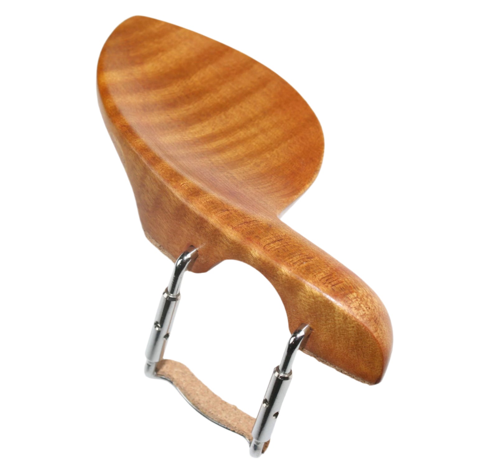 Viola chinrest-Guarneri-Maple