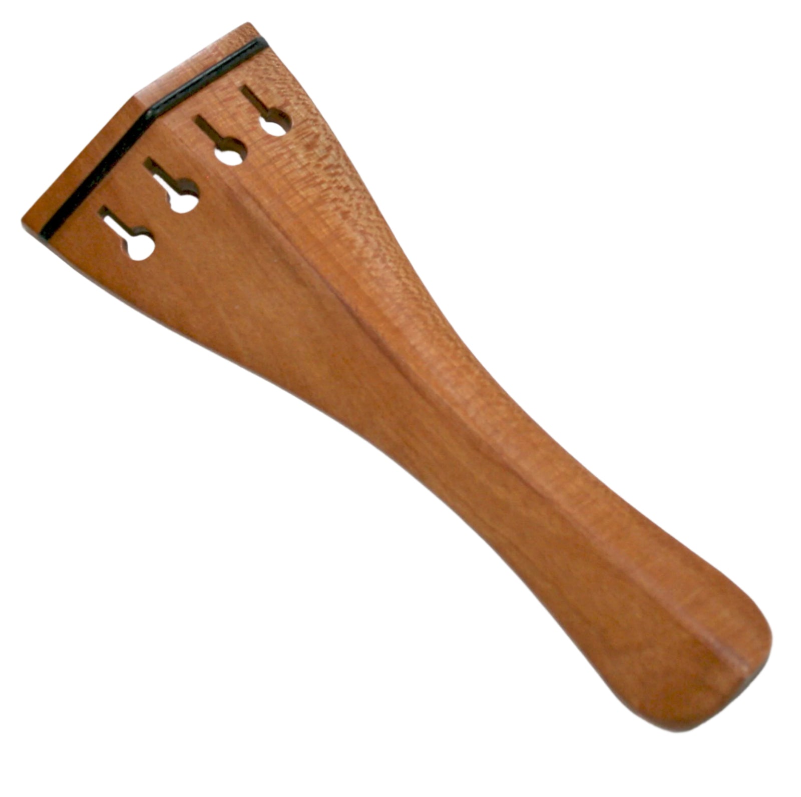 Violin Tailpiece-Hill-Cherry