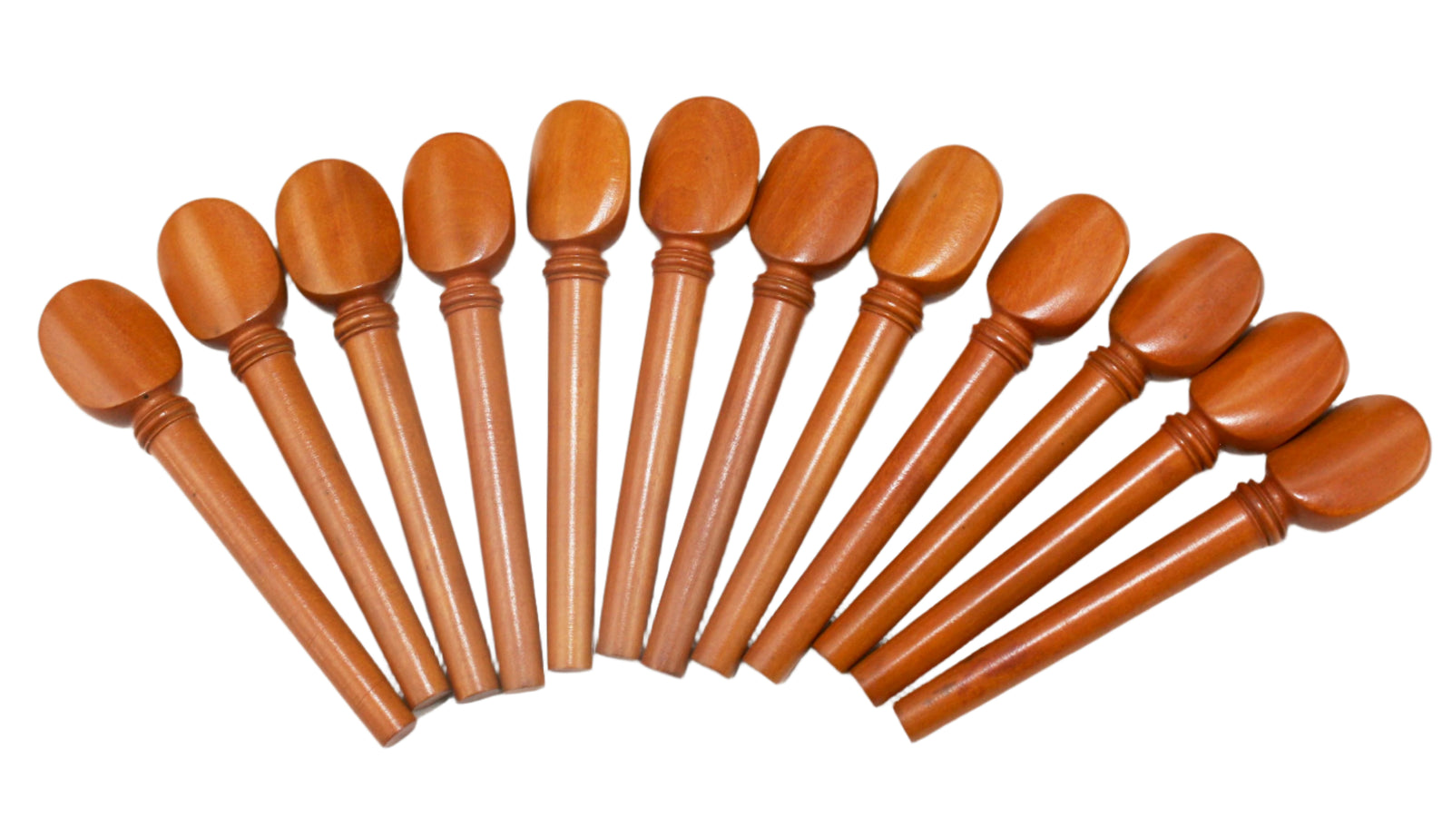 Oud Pegs Boxwood "Nahat Damascus"