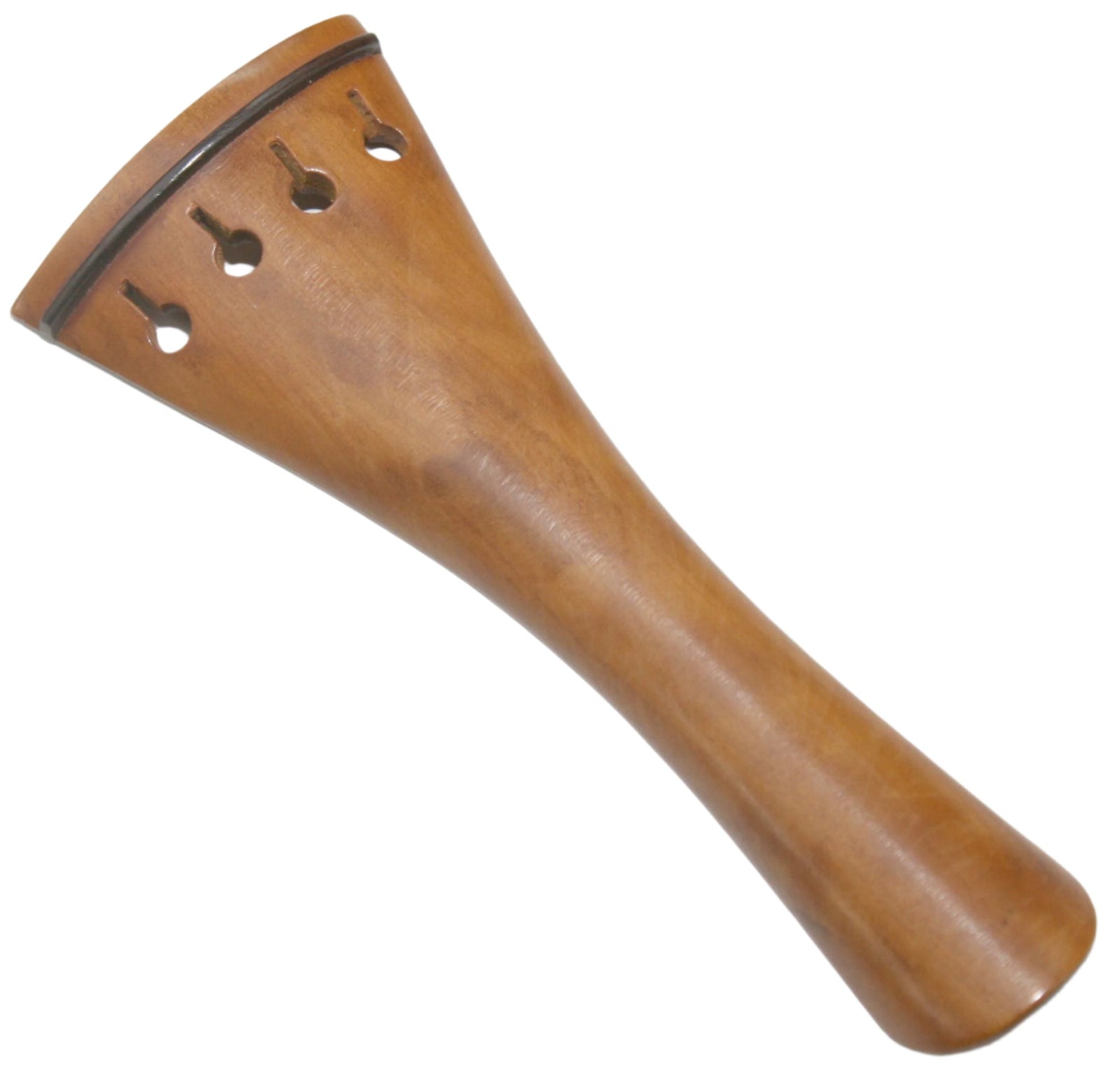 Violin Tailpiece-French-Boxwood