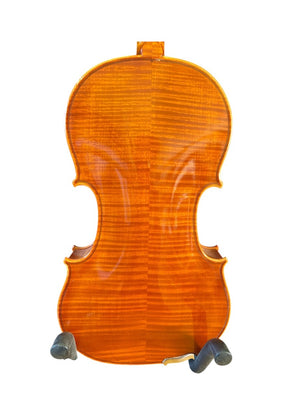 Italian Violin by Piero Virdis 2002