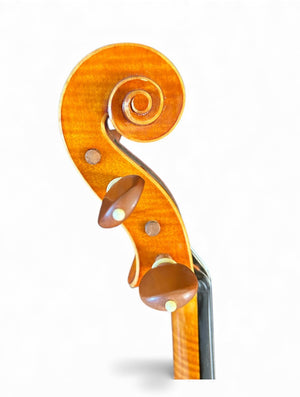 Italian Violin by Piero Virdis 2002