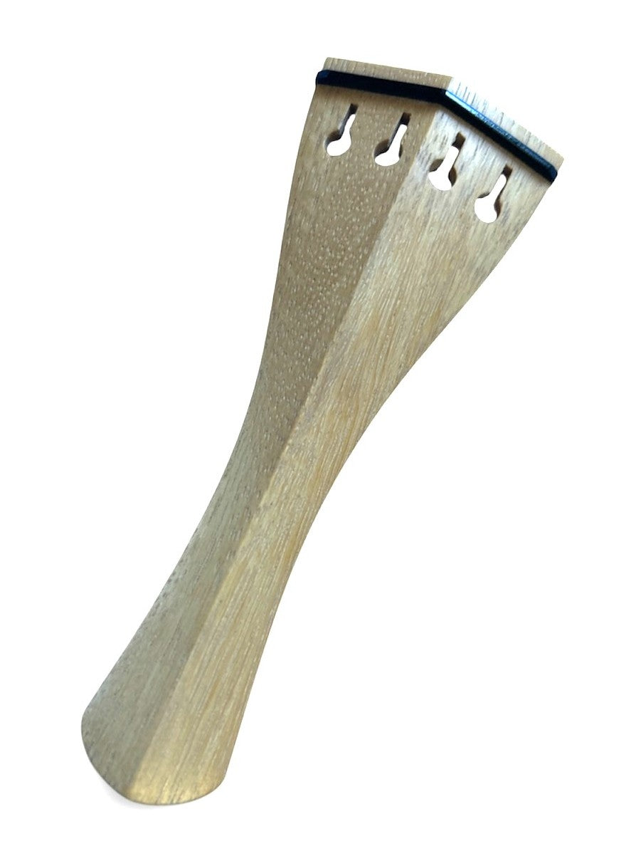 Violin Tailpiece-Hill-Natural Maple-114mm