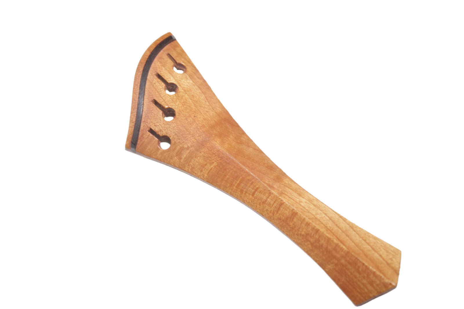 Viola Tailpiece-Harp-Maple-125mm