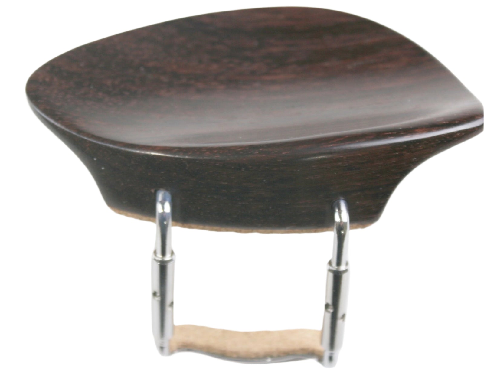 Violin Chinrest-Brandt-Rosewood