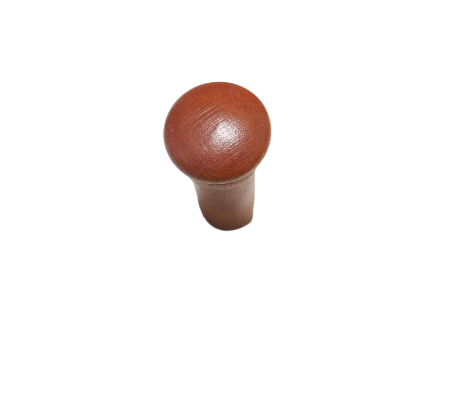 Violin Endpin-Maple-Round