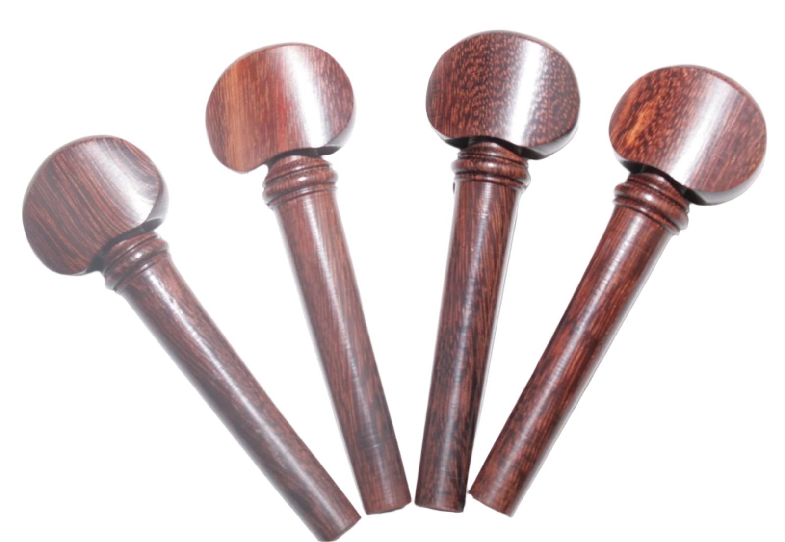 Violin pegs-Hill / Winterling-Tetul