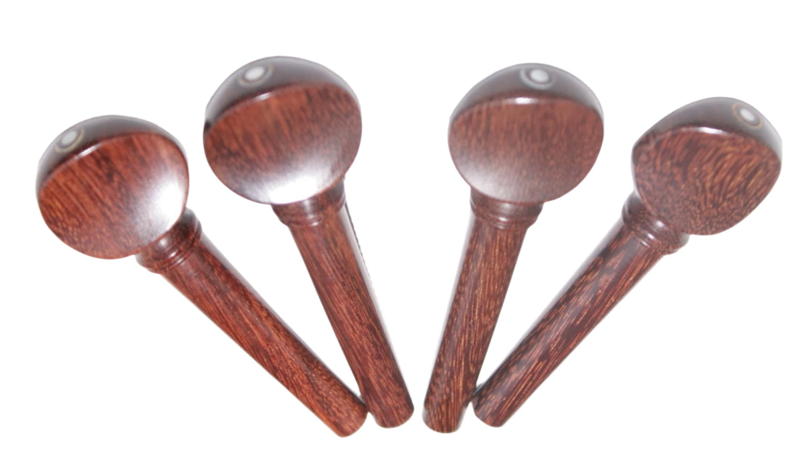 Viola pegs-Swiss- Tetul- Parisian eye