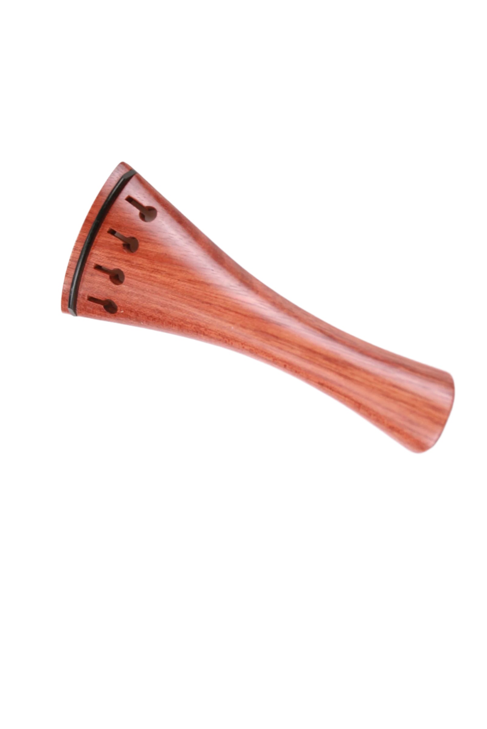Violin Tailpiece-French-Mexican Pernambuco-114mm