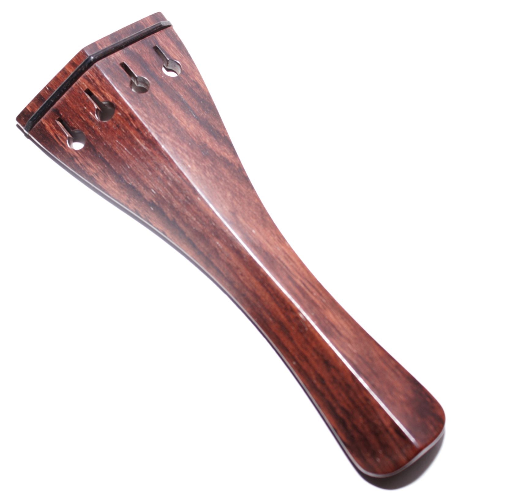 Violin tailpiece-Hill-Rosewood-110mm
