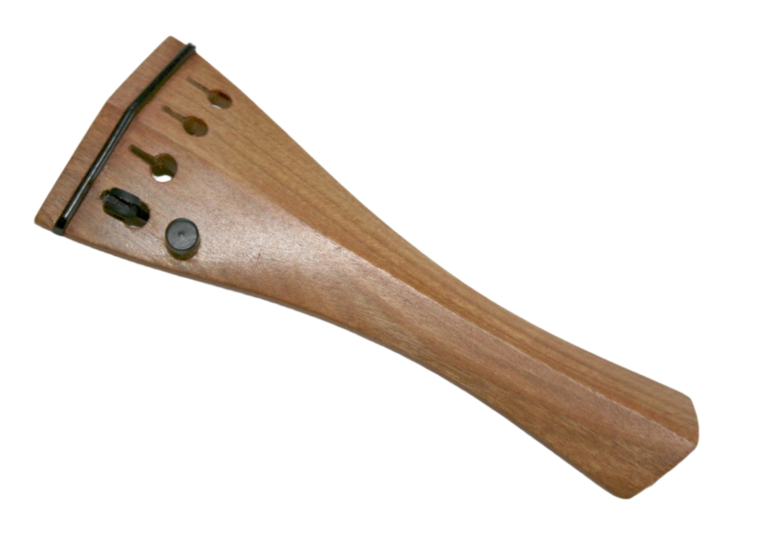 Violin Tailpiece-Hill-Cherry-1 tuner