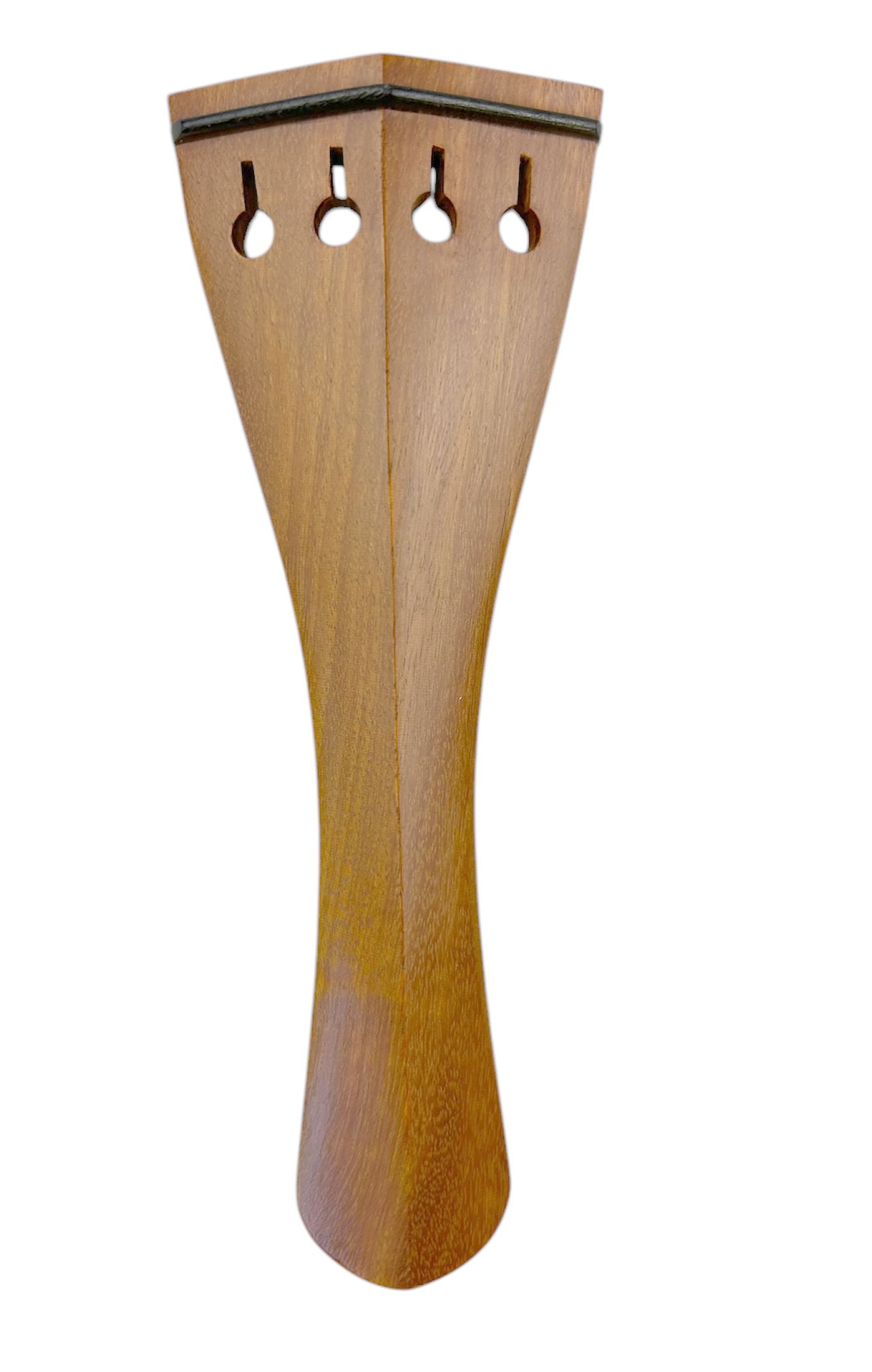 Violin Tailpiece-Hill-Mexican Pernambuco-114mm