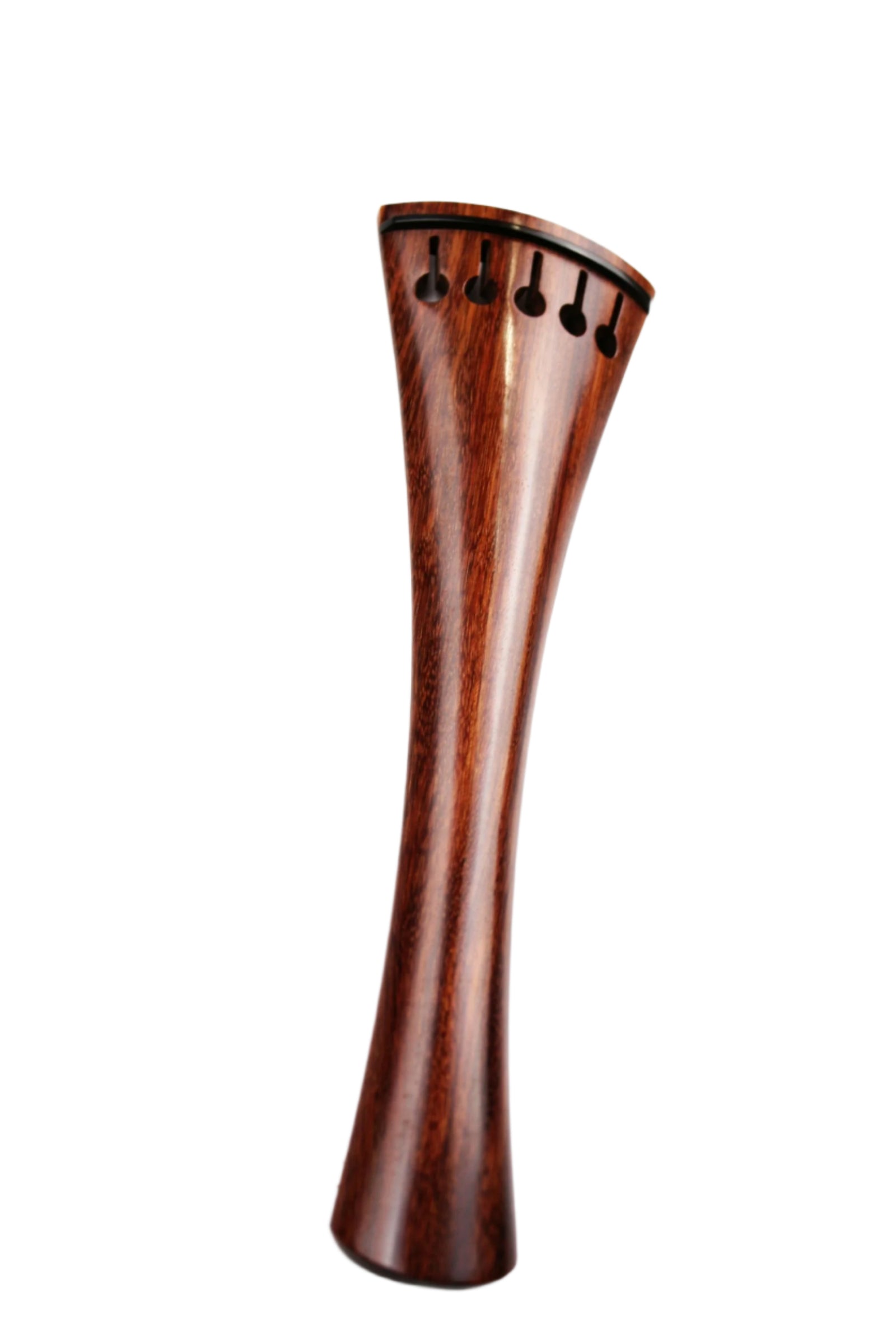 Cello Tailpiece French-Tetul 5 strings