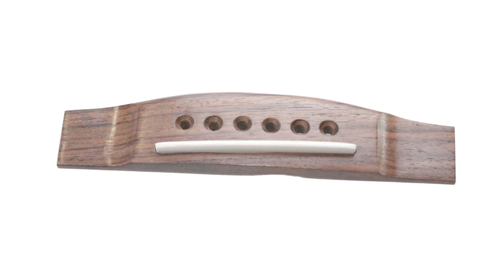 Guitar Bridge Martin-Rosewood 6 strings
