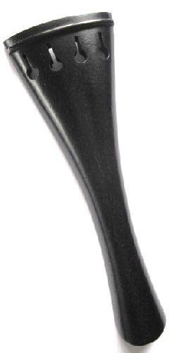 Violin Tailpiece-French-Ebony-110mm
