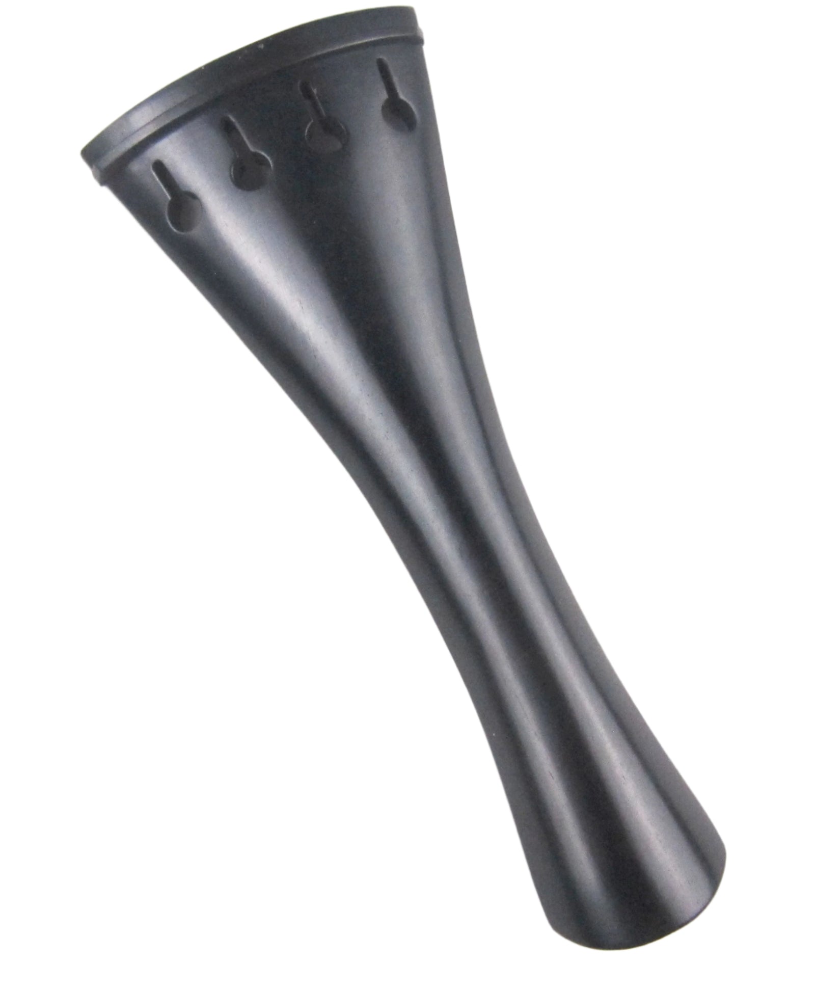 Viola Tailpiece-French-Ebony-120mm