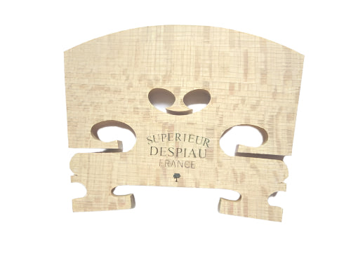 Violin bridge-Despiau-C grade