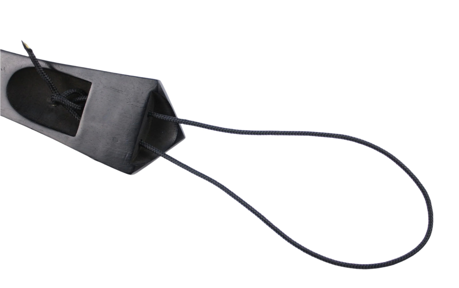 Bass Tailpiece Adjuster- kevlar