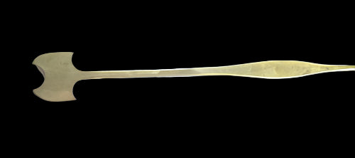 Bass sound post setter